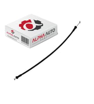 Scania için Kapı İç Açma Teli