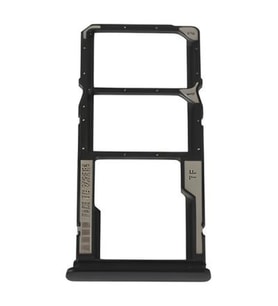 Xiaomi Redmi 10A Sim Çekmecesi SİYAH