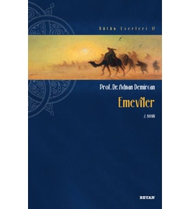 Emeviler