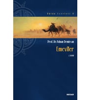 Emeviler