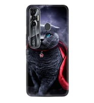 Tecno Spark 6 6 Go 8C 8 Pro 7 7 Spark 9 Pro Kılıf Desemli Silikon Super Cat 1666
