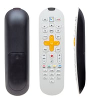 TURKCELL TV+ PLUS KLAVYESİZ ORJİNAL KUMANDA (URC199000-00R00)