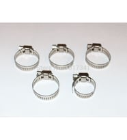 METAL HORTUM KELEPÇESİ   20-30