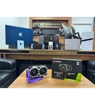 MSI GTX 1660 Super Ventus XS OC 192 Bit GDDR6 6 GB Ekran Kartı (İKİNCİ EL)