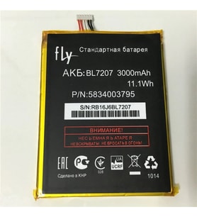 Fly IQ4511 Pil Batarya ve Tamir Seti BL7207