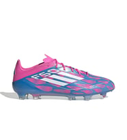 adidas F50 Elite Fg Erkek Çim Zemin Kramponu IE3188 Renkli (Çok Renkli)