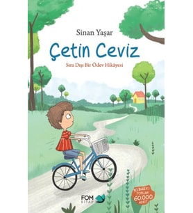 Çetin Ceviz