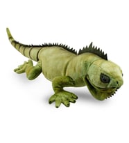 İguana 66 cm (Çok Renkli)