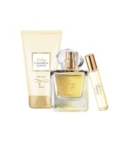 Avon Tta Today Kadın Edp 50 Ml + 10 Ml Parfüm Ve Vücut Losyonu Paketi