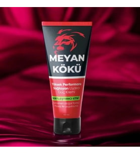 Süper Hintohu Meyan Kökü Erkeklere Özel Farkındalık 50 ml Hızlı x 2 Ad