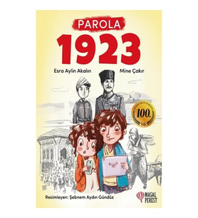 Parola 1923