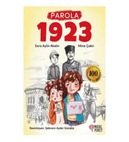 Parola 1923