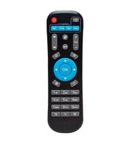 Minix Mediabox Android Tv Box Kumanda