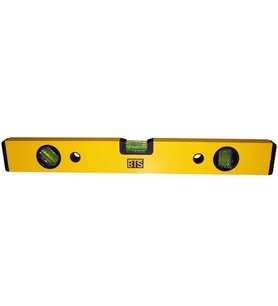 Mey İthalat® BTS 12444 Su Terazisi 40 cm