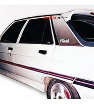 Renault 11 Macbiel 2 Prç. 1981-1989