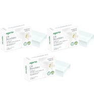 Agarta El Yapımı Doğal Sabun 150GR Cilt Beyazlatıcı (3 Lü Set)