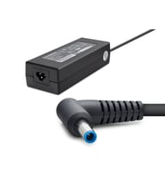 19.5V 6.15A 120W Laptop Adaptörü - 4.5X3.0Mm - Uyumlu - Siyah Hd8819