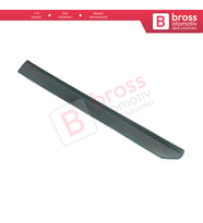 BSP1016 1 Audi A4 MK4 8K5 B8 2008-2016 için Ön Sol Çamurluk Taş Koruma Uç Çıtası 8K0853823C