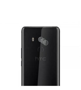 Gor Htc U11+ Plus Nano Kamera Koruyucu 3 Adet Set-(5775) - SSSSSS6132-5313