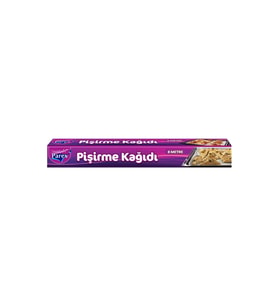 Pişirme Kağidi 8 Mt
