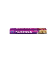Pişirme Kağidi 8 Mt