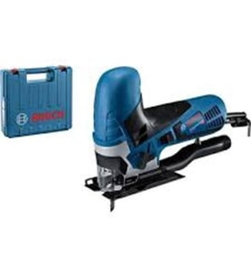 Bosch GST 90 E Dekupaj Testere