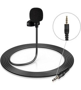 3.5 mm 4 Pin