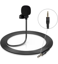 3.5 mm 4 Pin