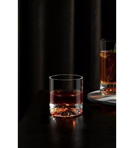 Paşabahçe Kristal Viski Bardak Takımı 6 Lı   64039