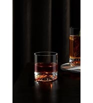 Paşabahçe Kristal Viski Bardak Takımı 6 Lı   64039