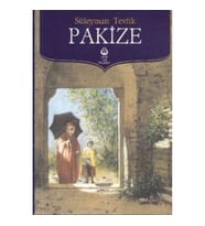 Pakize
