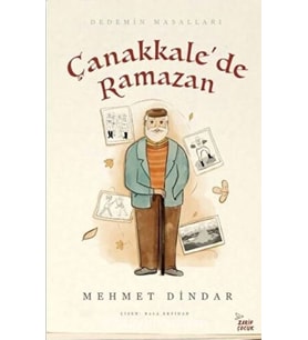 Çanakkale’de Ramazan