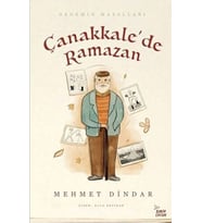 Çanakkale’de Ramazan