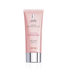Bionike Defence Hydractive BB Spf15 Light Cream 40 ml