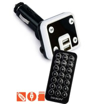 Diaron mp3 Fm Transmıtter Cn-39