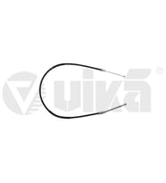 2E0609701AR El Fren Teli Arka - Crafter-Sprınter