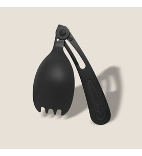 Spork Deejo 39g, Kaşık ve Çatal