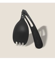 Spork Deejo 39g, Kaşık ve Çatal
