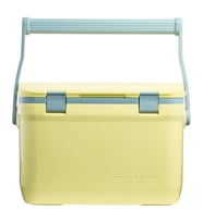 Stanley Adventure Easy Carry Outdoor Cooler Soğutucu - 15.1L - Sarı
