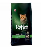 Reflex Plus Adult Cat Tavuklu Yetiskin Kedi Mamasi 8 Kg