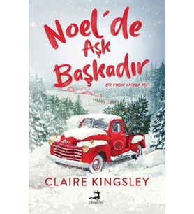 Noel’de Aşk Başkadır