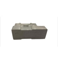 AEG Profilo Buzdolabı Butonu