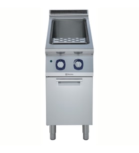 Electrolux Professional E9PCED1MF0 Elek.makarna Pişirici,1x40lt-400mm ,391126