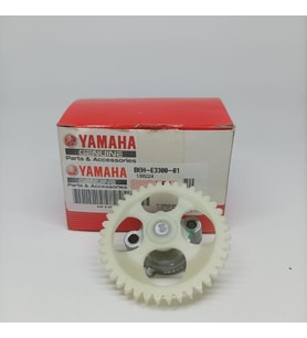 Yamaha NMax 125/155 Yağ Pompası 2021-2024
