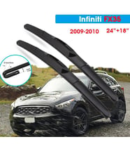 İnfiniti Fx35 Ön Cam Hybrid Silecek Takımı 2009-2010