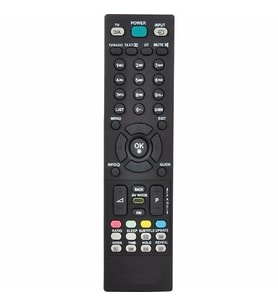 Lg AKB73655822 Uyumlu Televizyon Kumandası 