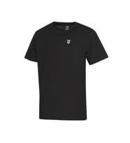 Hummel Pulse Çocuk Tişört (Siyah)