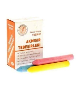 AKMKISIR TEBEŞİR