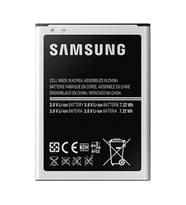 Samsung Galaxy S4 Mini Batarya EB-B500AEBE 1900 mAh