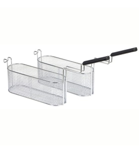 Electrolux Professional 2CEF15L 14-15lt Fritözler İçin 2x1/2 Sepet ,921692